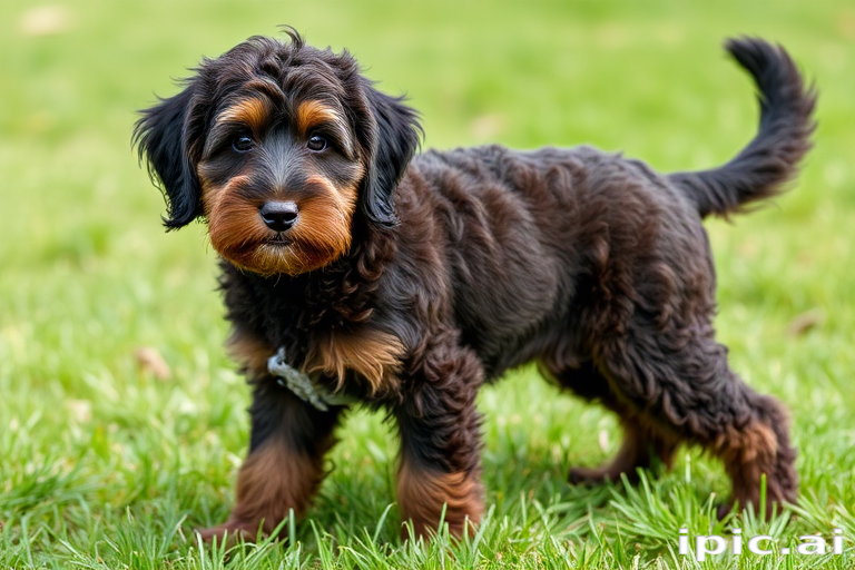airedoodle dog breed