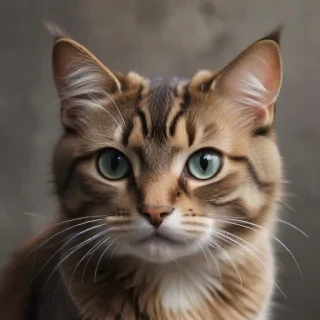 aesthetic cat backgrounds