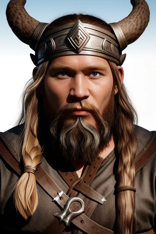 viking png