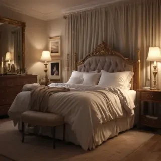good night wallpaper