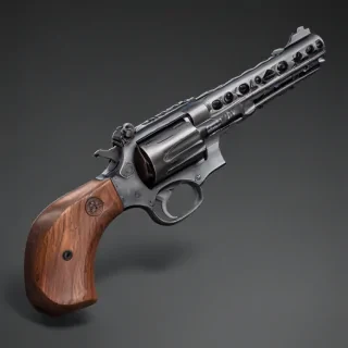 gun transparent png