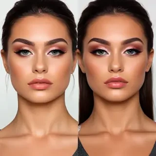 png makeup