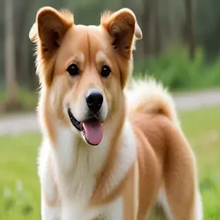 chinaranian dog breed