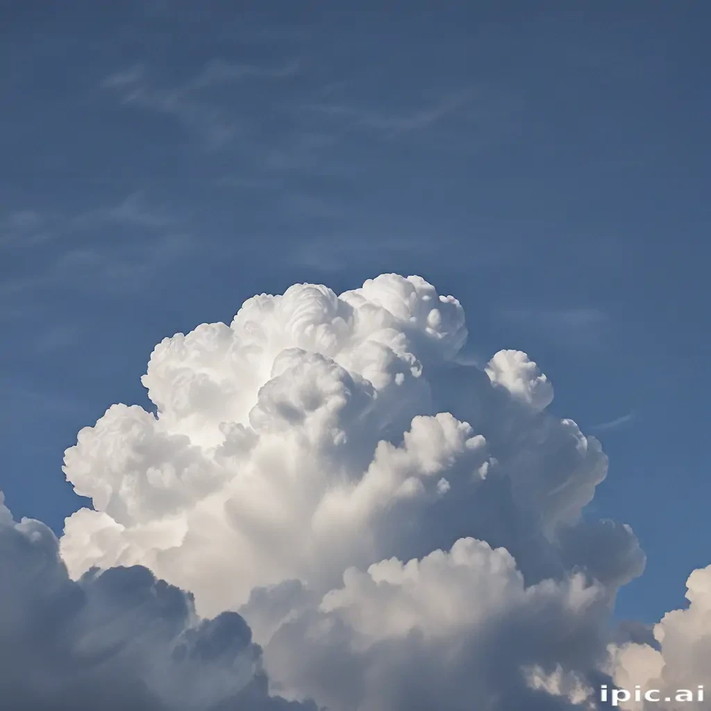 cloudy