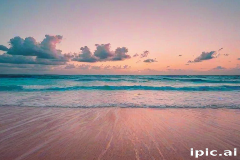 aesthetic beach wallpapers