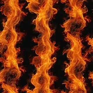 fire image background
