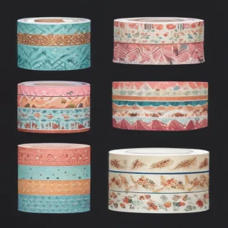washi tape pngs