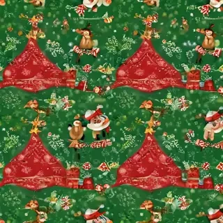 christmas wall papers