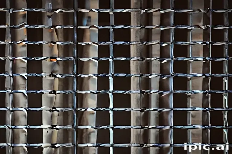 background grid