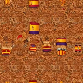 spanish backgrounds
