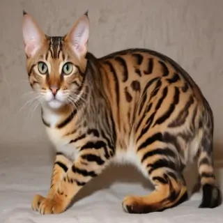 bengal cat breed