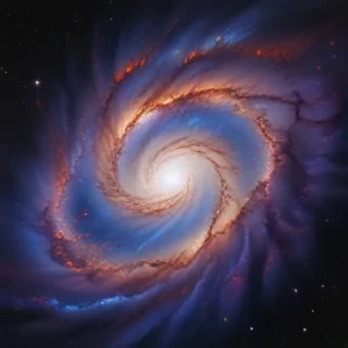 aesthetic galaxy