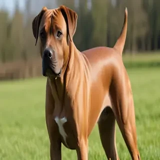 tosa dog breed