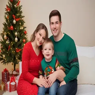 christmas photos