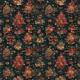 christmas pattern png