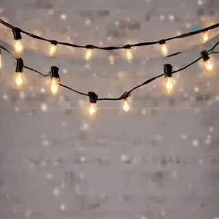 string lights png