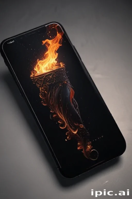 dark phone wallpaper