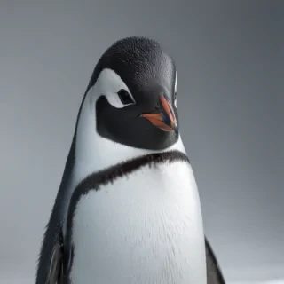 penguin png