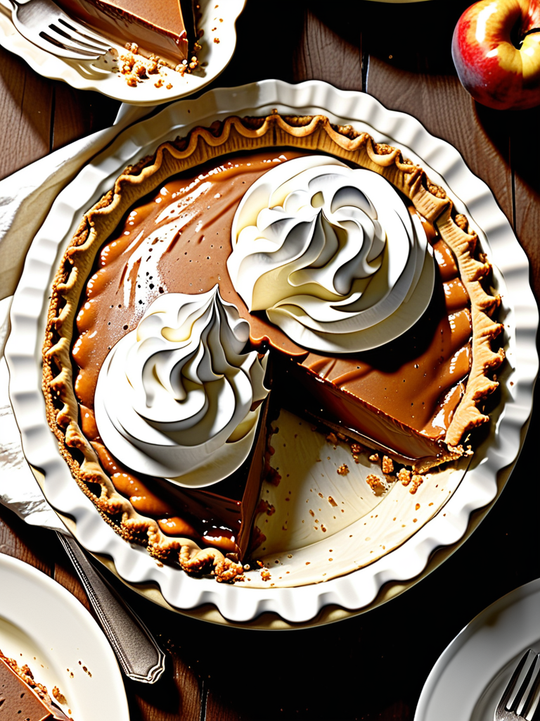 recipes for pies with graham cracker crust