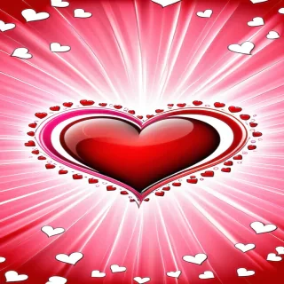 heart pictures background