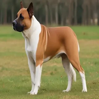 bull arab dog breed