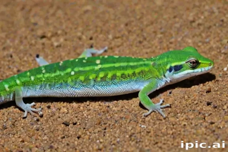 gecko lizard
