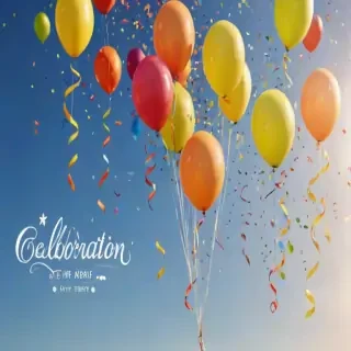 celebration wallpaper