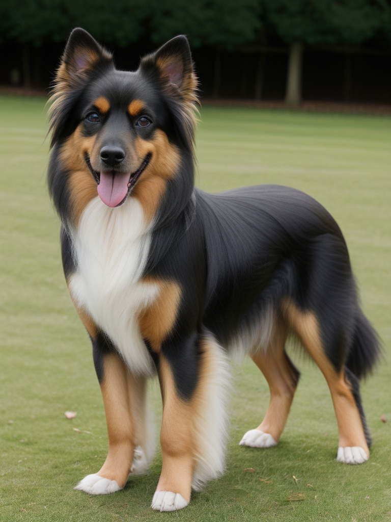 affenshire dog breed
