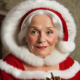 mrs claus