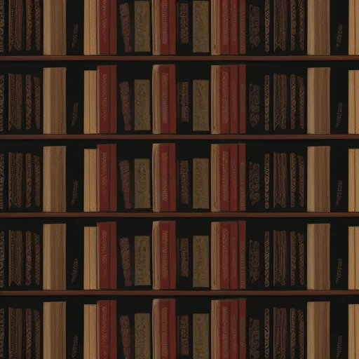 books wallpaper