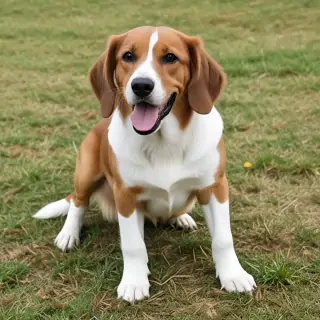 bagle hound dog breed