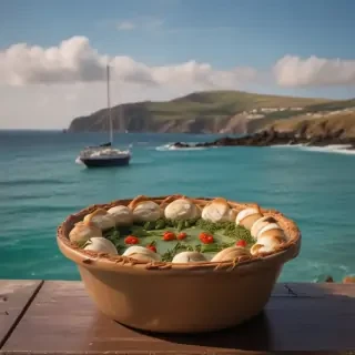 barbado da terceira