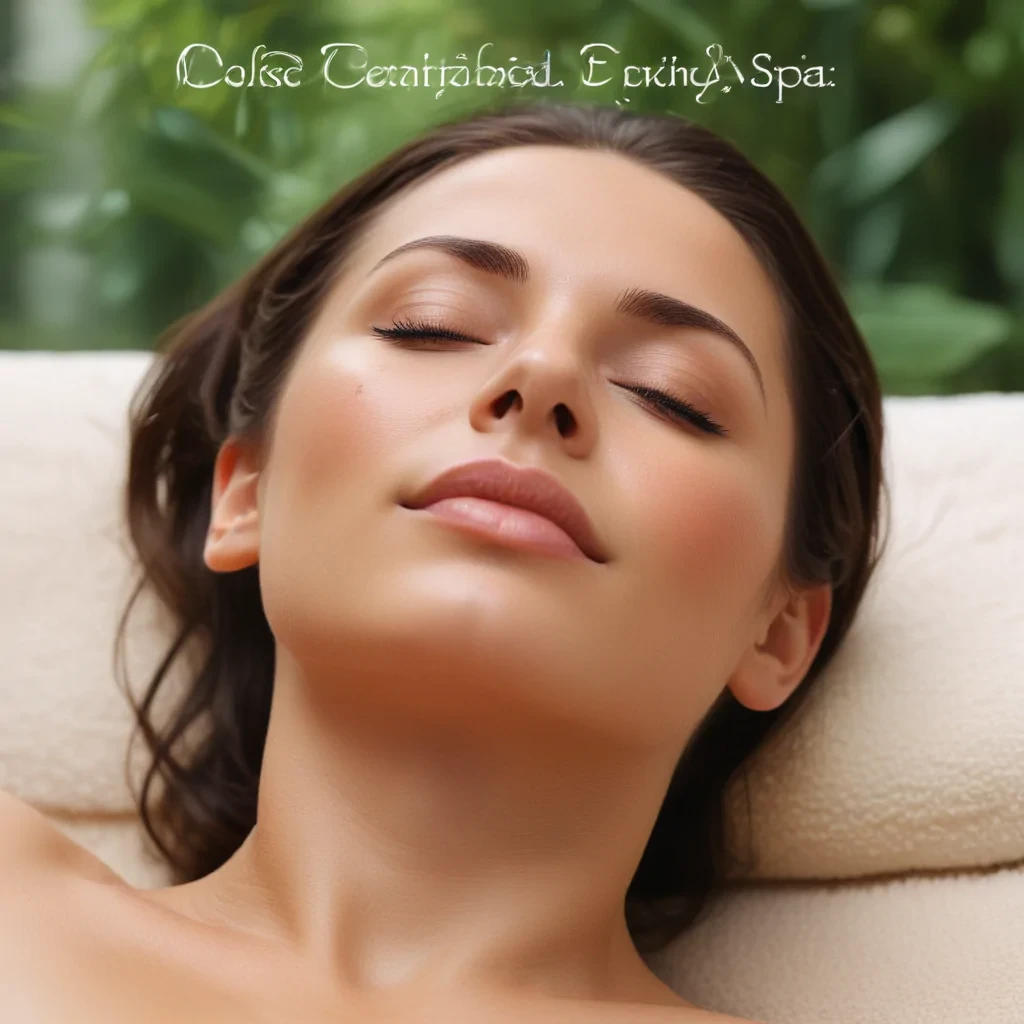 spa music
