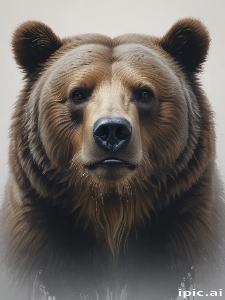 bear drawing images