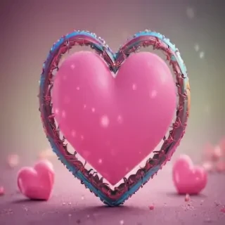 cute wallpapers with hearts