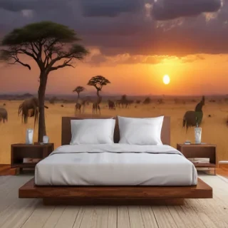 african animals