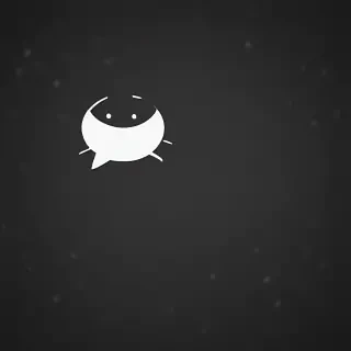 chat background