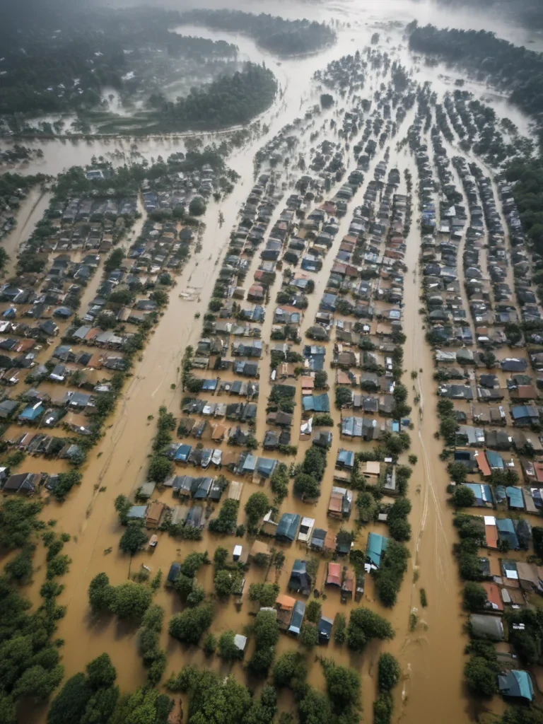 photos of floods