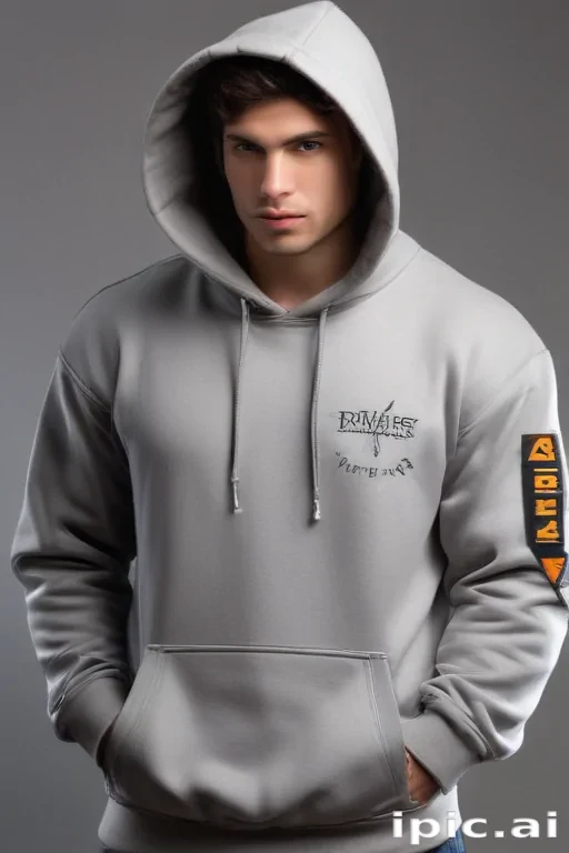 hoodie image