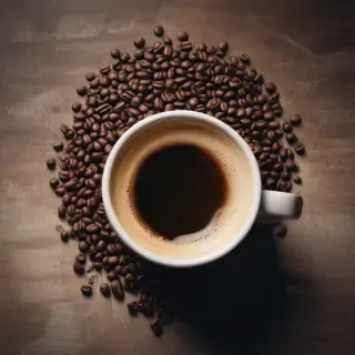 aesthetic coffee wallpapers