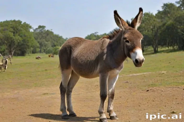 donkey png