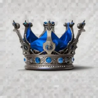 crown transparent background