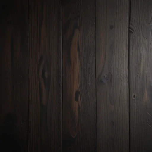 dark wood texture