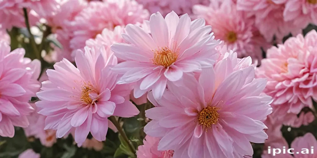 aesthetic flower pictures