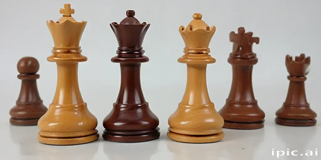 chess pieces