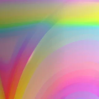 wallpaper pastel rainbow