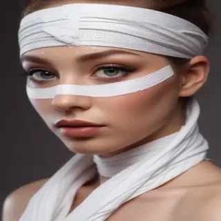 bandages png