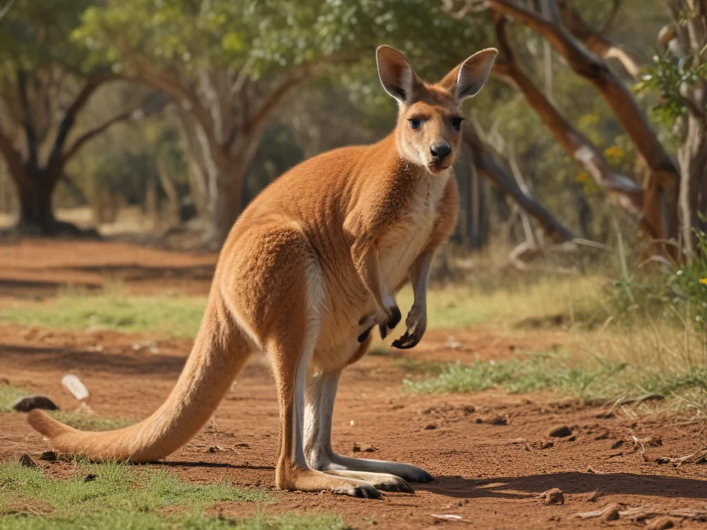kangaroo png
