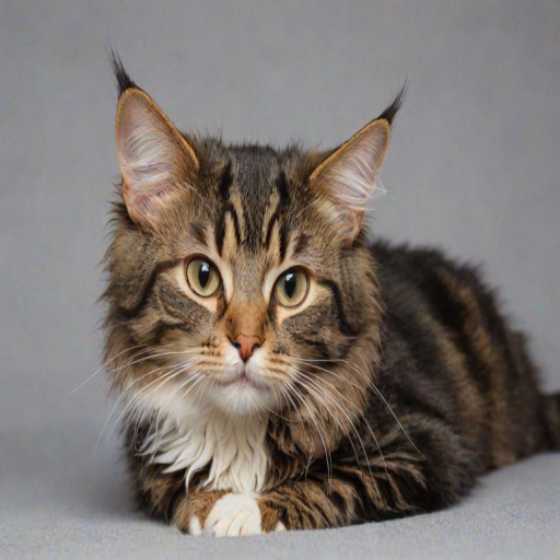 laperm cat breed