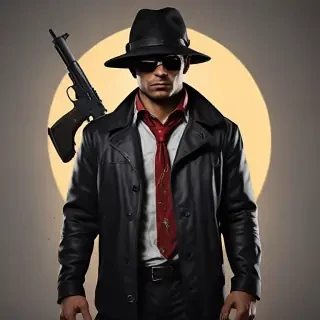 crime png